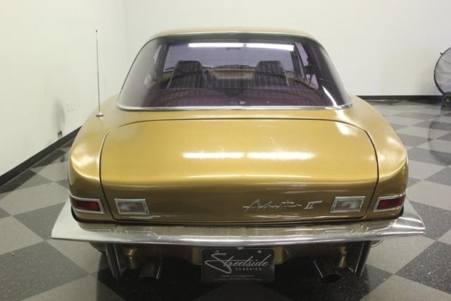 1970 Studebaker II -- - photo 12