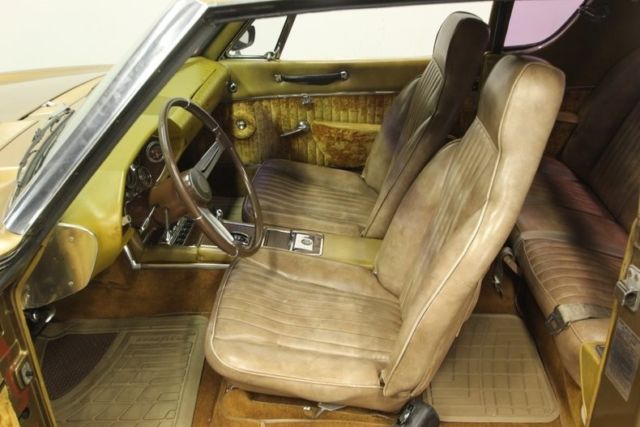 1970 Studebaker II -- - photo 5