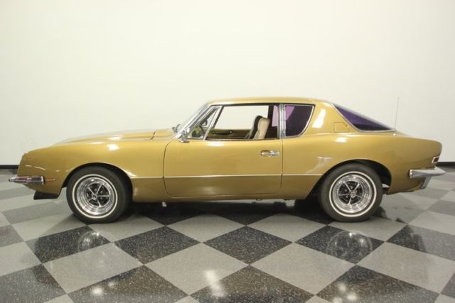 1970 Studebaker II -- - photo 8