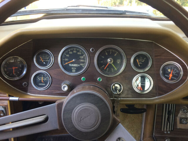 1970 Studebaker - photo 11