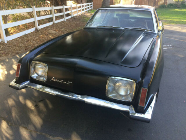 1970 Studebaker - photo 3