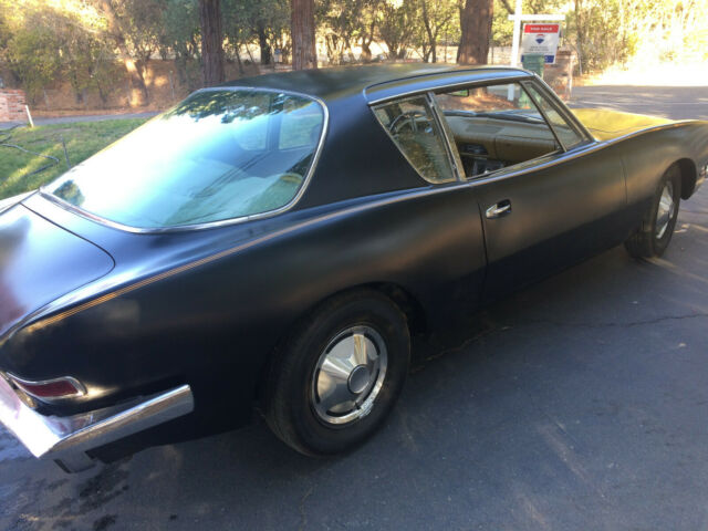 1970 Studebaker - photo 5
