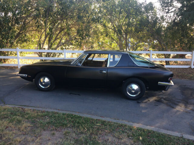 1970 Studebaker - photo 7