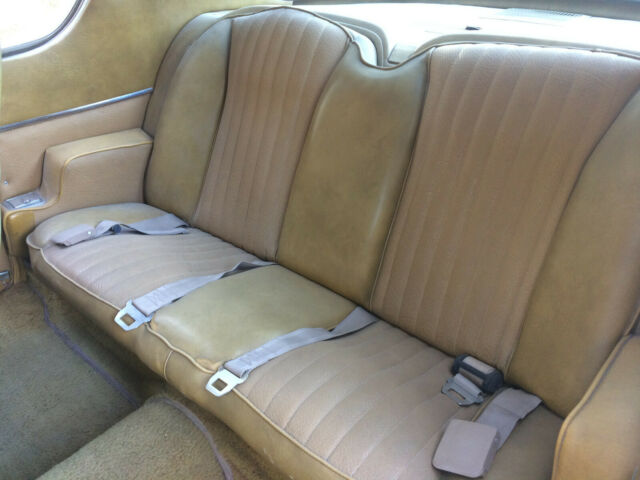 1970 Studebaker - photo 9