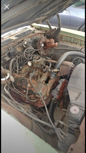 1970 Pontiac Le Mans - photo 5