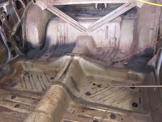 1970 Plymouth Barracuda - photo 9