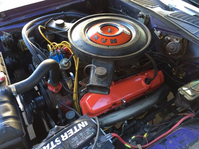 1970 Plymouth Barracuda - photo 3