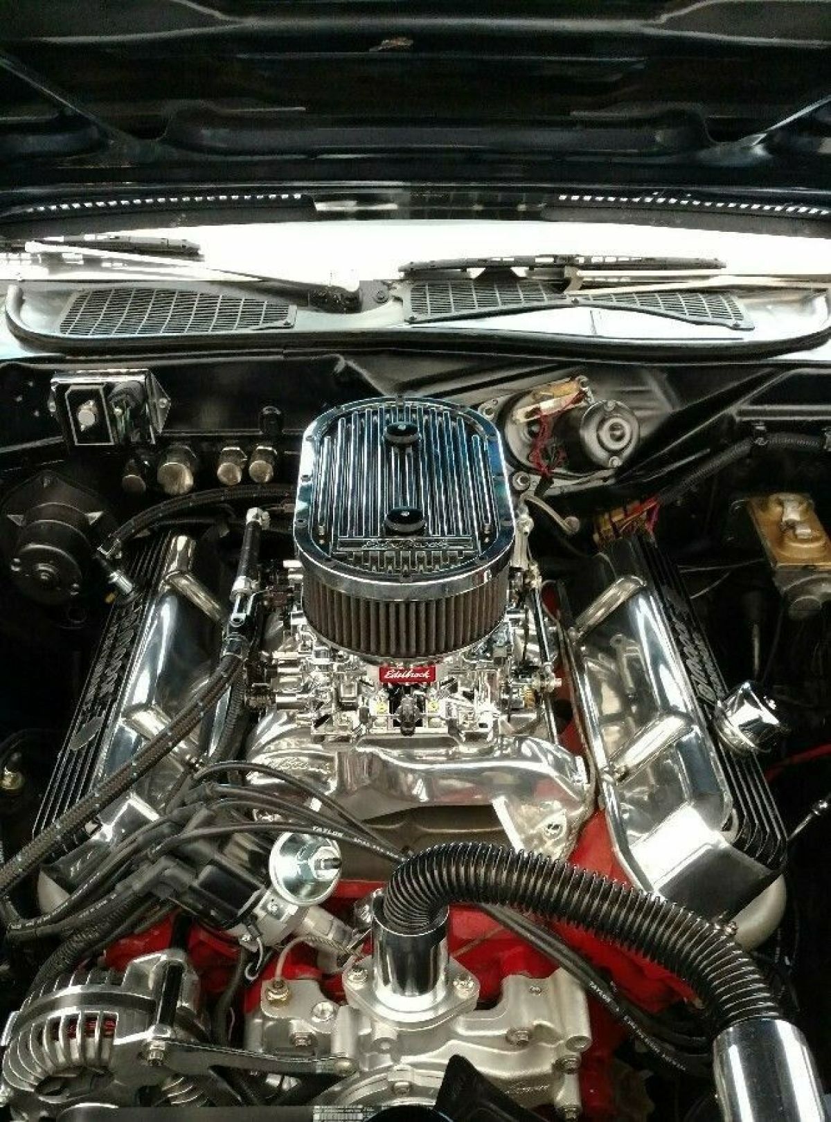 1970 Plymouth Barracuda - photo 4