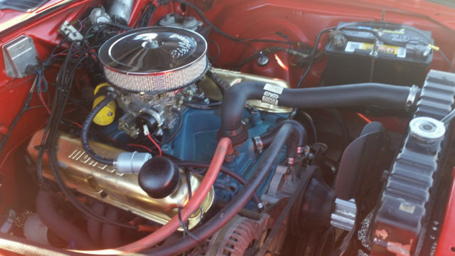 1970 Plymouth Barracuda - photo 8