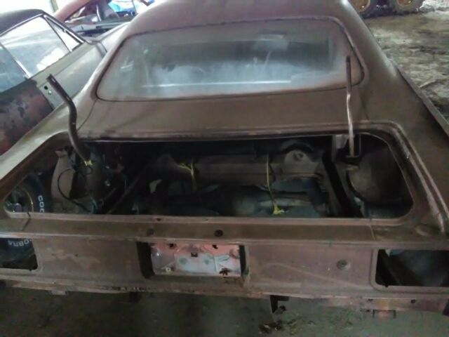 1970 Plymouth Barracuda - photo 2