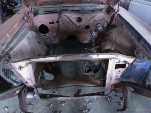 1970 Plymouth Barracuda - photo 4