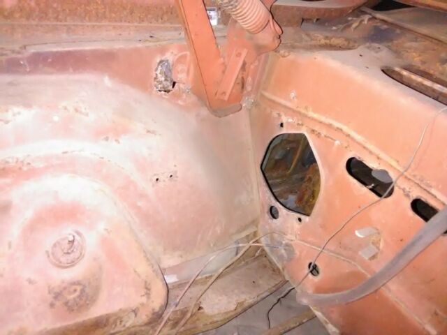 1970 Plymouth Barracuda - photo 7