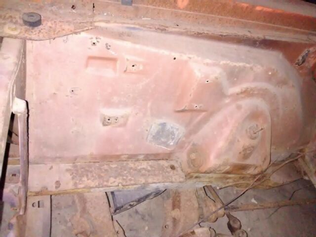 1970 Plymouth Barracuda - photo 8