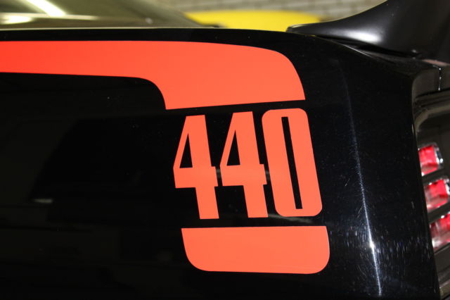 1970 Plymouth Barracuda - photo 13