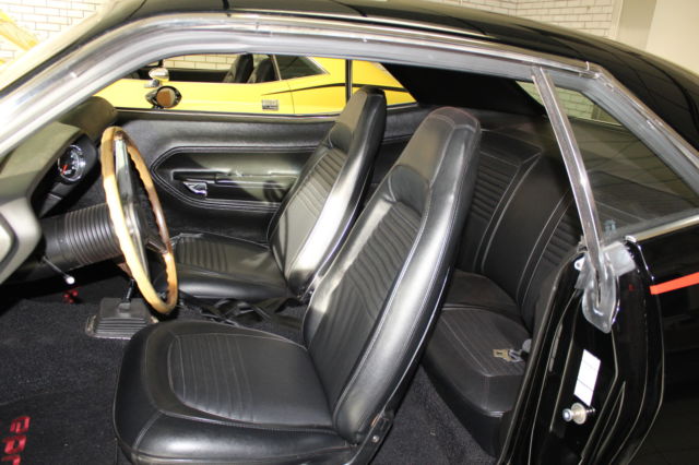 1970 Plymouth Barracuda - photo 2