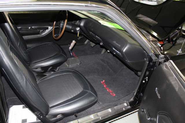 1970 Plymouth Barracuda - photo 3