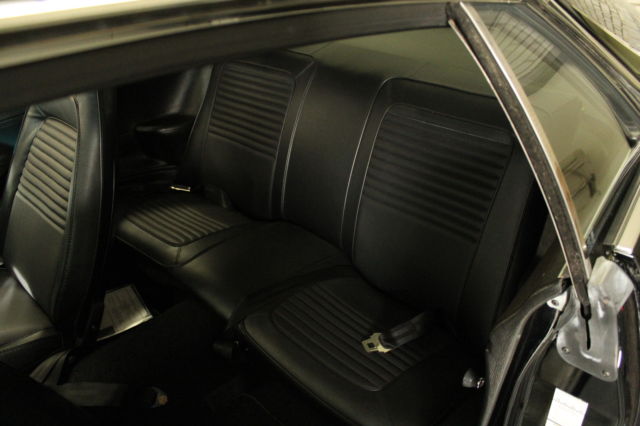 1970 Plymouth Barracuda - photo 4