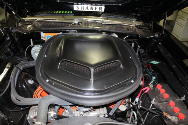 1970 Plymouth Barracuda - photo 9