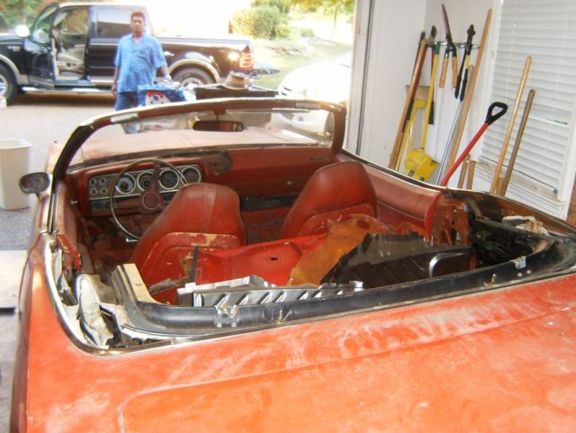 1970 Plymouth Barracuda - photo 10