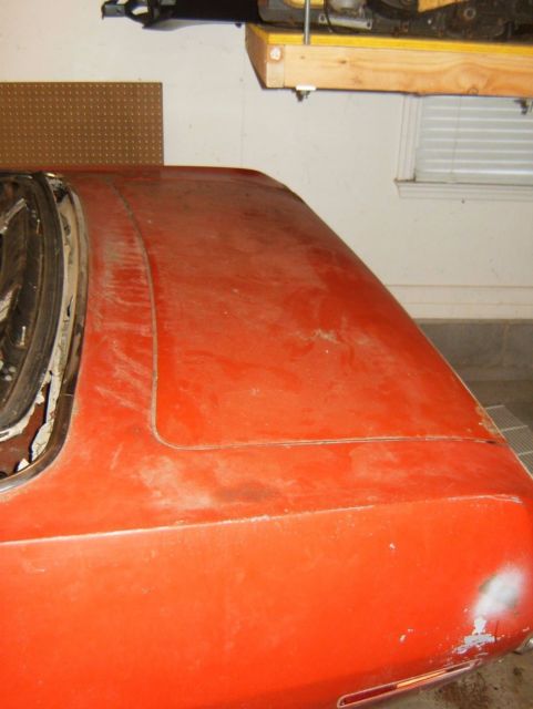 1970 Plymouth Barracuda - photo 12