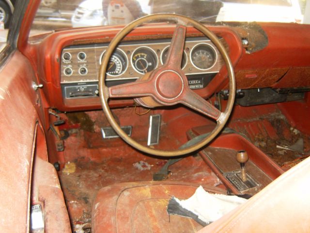 1970 Plymouth Barracuda - photo 4