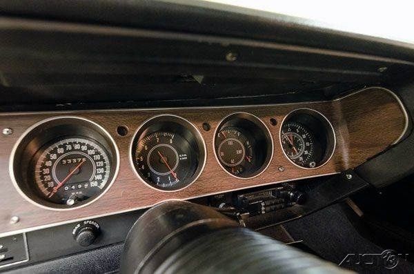 1970 Plymouth Barracuda AAR - photo 12