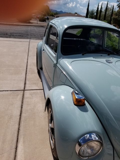 1970 Volkswagen Beetle - Classic - photo 3