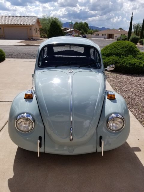 1970 Volkswagen Beetle - Classic - photo 4