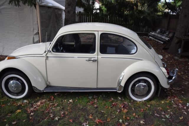 1970 Volkswagen Beetle - Classic AUTO STICK - photo 2