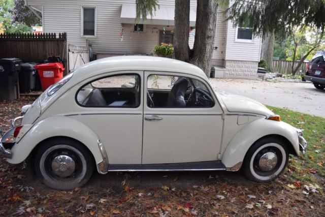 1970 Volkswagen Beetle - Classic AUTO STICK - photo 3