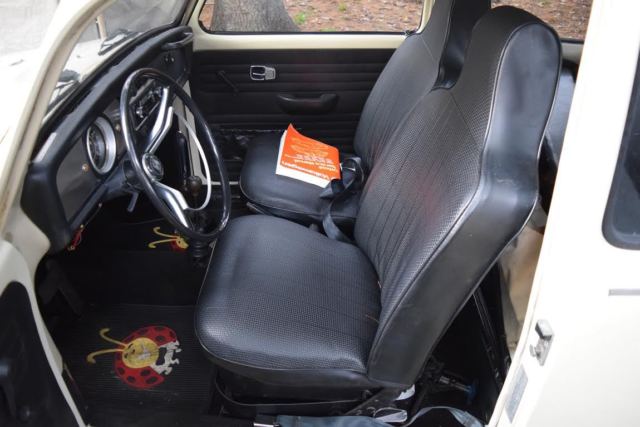 1970 Volkswagen Beetle - Classic AUTO STICK - photo 6