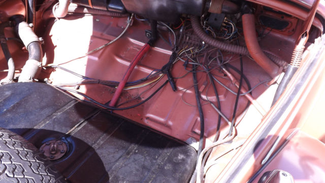 1970 Volkswagen Beetle - Classic - photo 10
