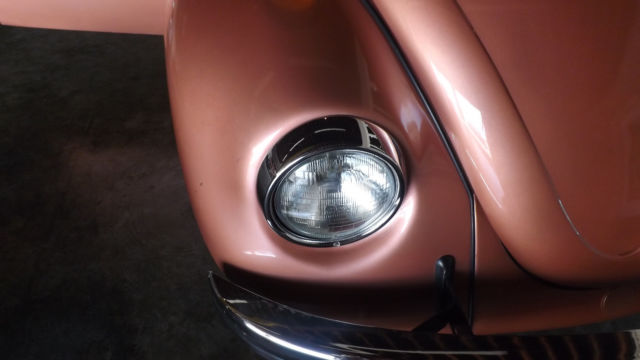 1970 Volkswagen Beetle - Classic - photo 4