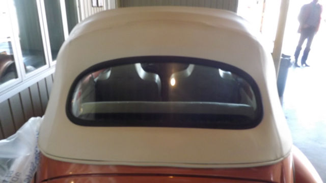 1970 Volkswagen Beetle - Classic - photo 7
