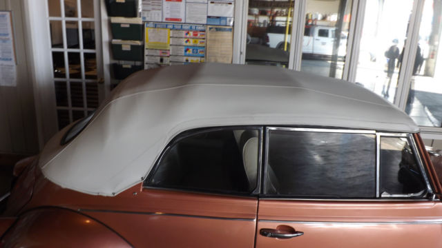 1970 Volkswagen Beetle - Classic - photo 9