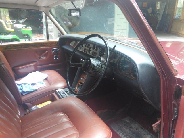 1970 Bentley Other - photo 4
