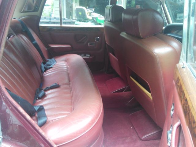 1970 Bentley Other - photo 5
