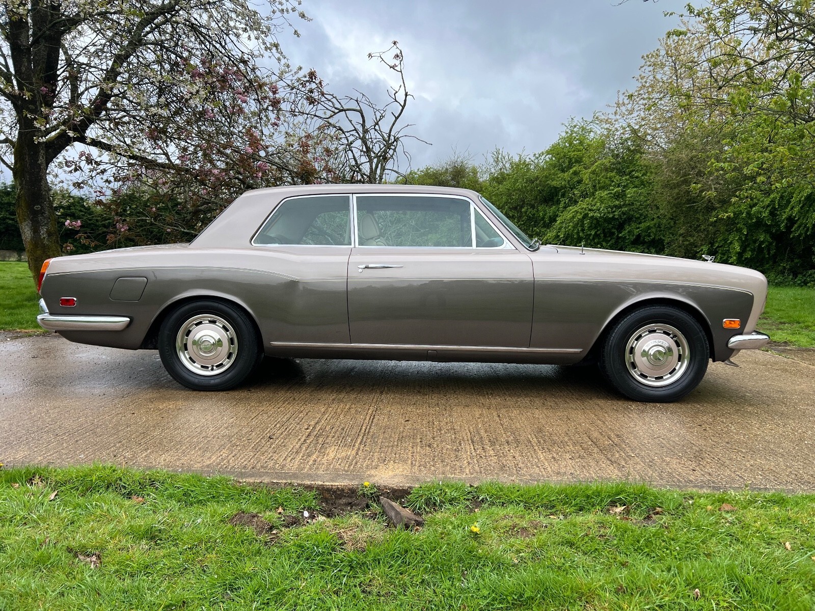 1970 Bentley T1 2 Door Saloon - photo 10