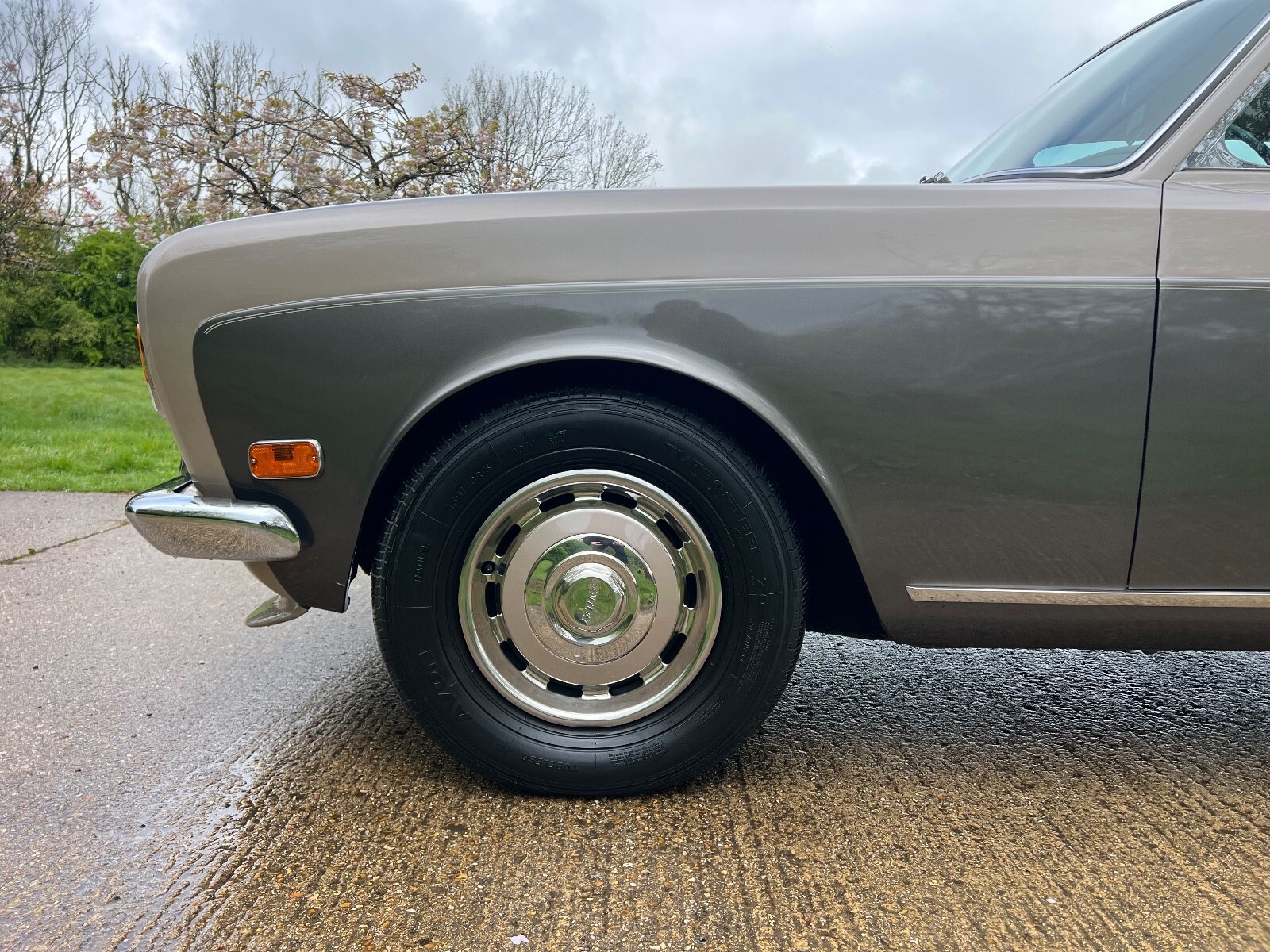 1970 Bentley T1 2 Door Saloon - photo 11