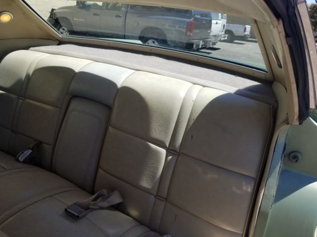 1970 Buick Electra Bashe - photo 11