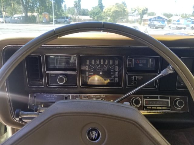 1970 Buick Electra Bashe - photo 3