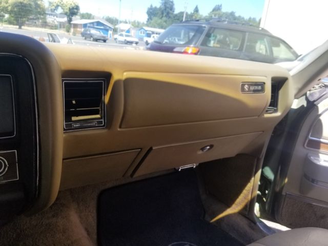 1970 Buick Electra Bashe - photo 4