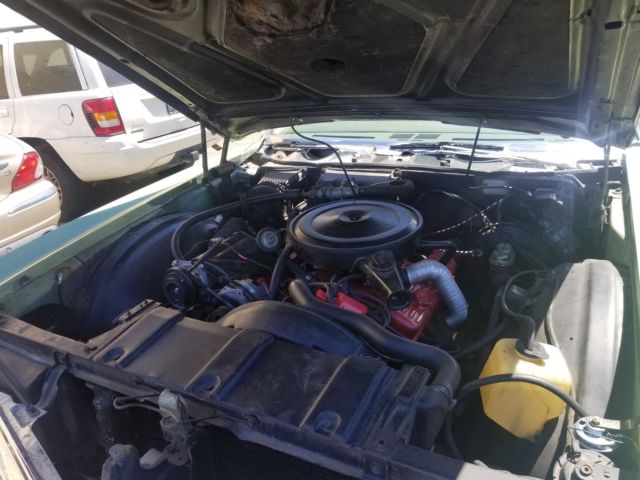 1970 Buick Electra Bashe - photo 7