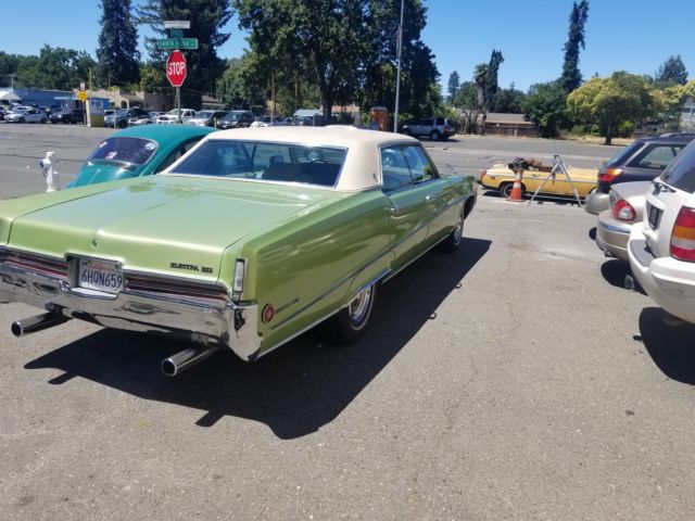 1970 Buick Electra Bashe - photo 8