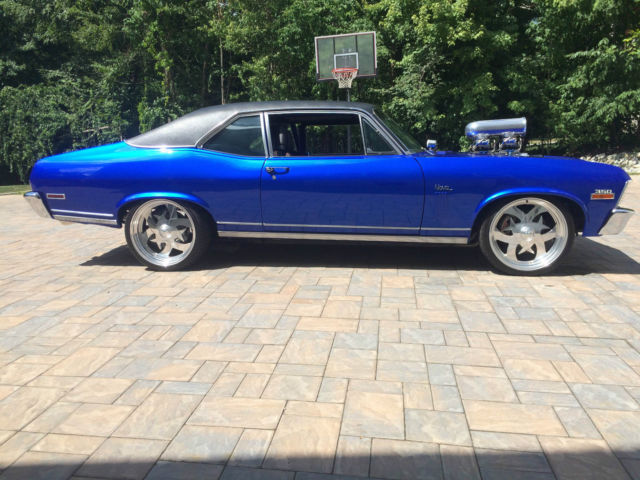 1970 Chevrolet Nova SS - photo 2