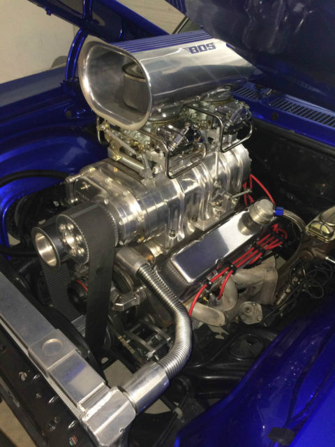 1970 Chevrolet Nova SS - photo 9
