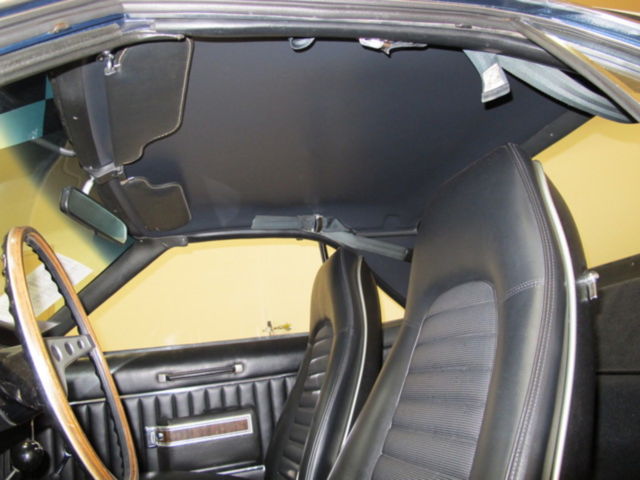 1970 AMC AMX amx - photo 10