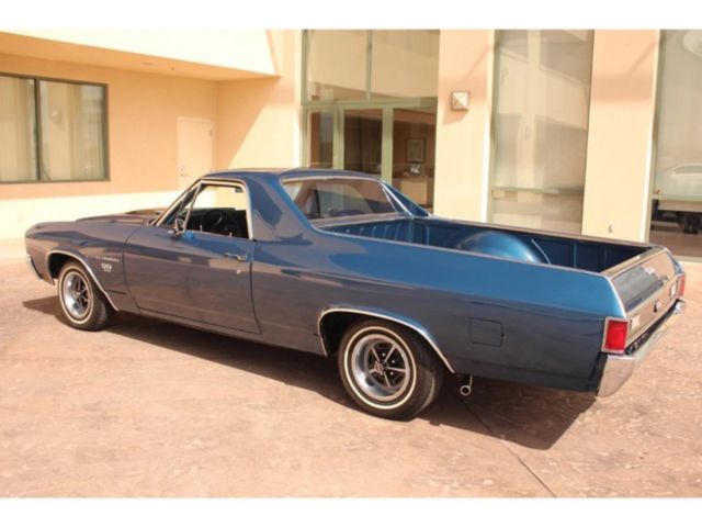 1970 Chevrolet El Camino SS - photo 10