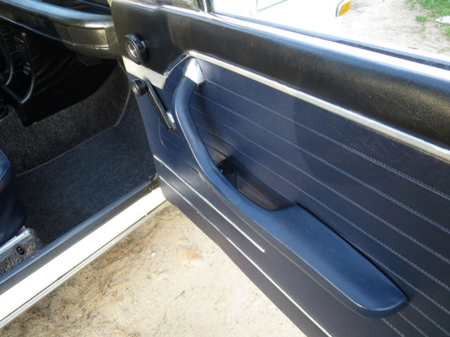 1970 BMW 1600-2 - photo 12