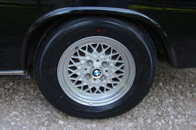1970 BMW 2002 - photo 12